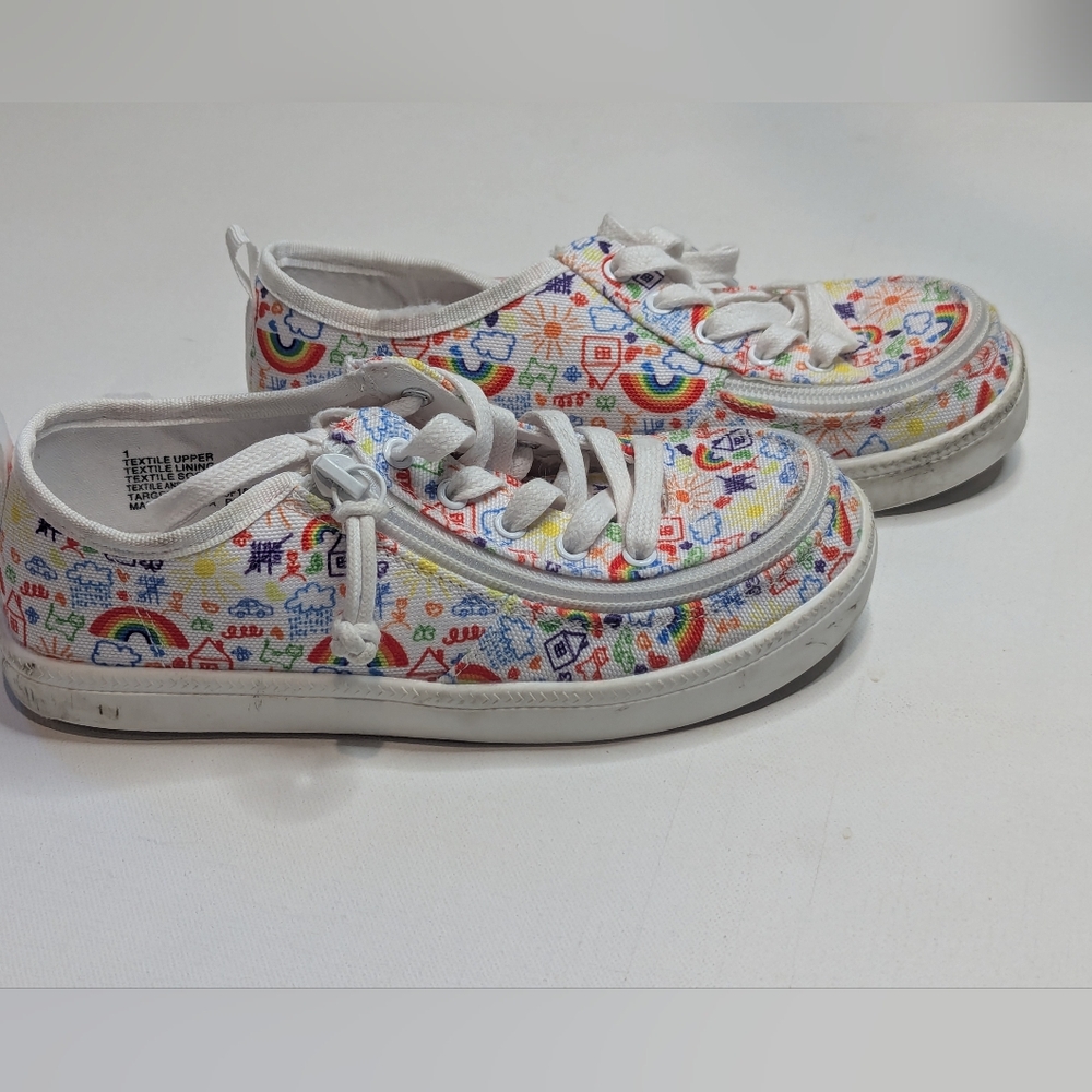 Size 1 Billys